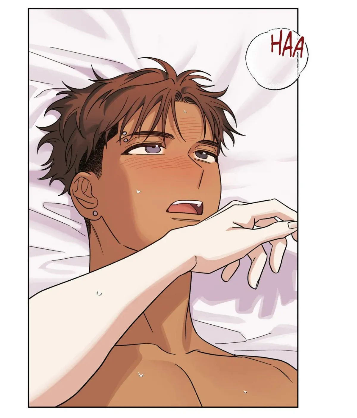 HEATWAVE Chapter 35 page 71