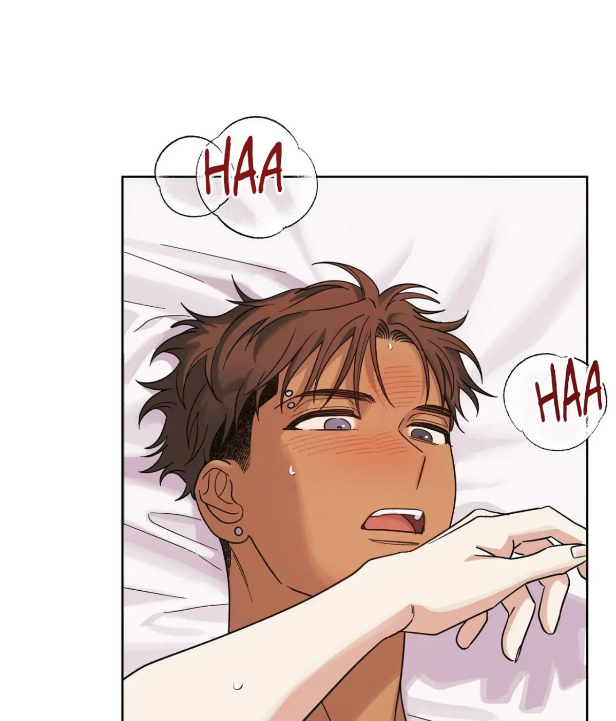 HEATWAVE Chapter 35 page 72