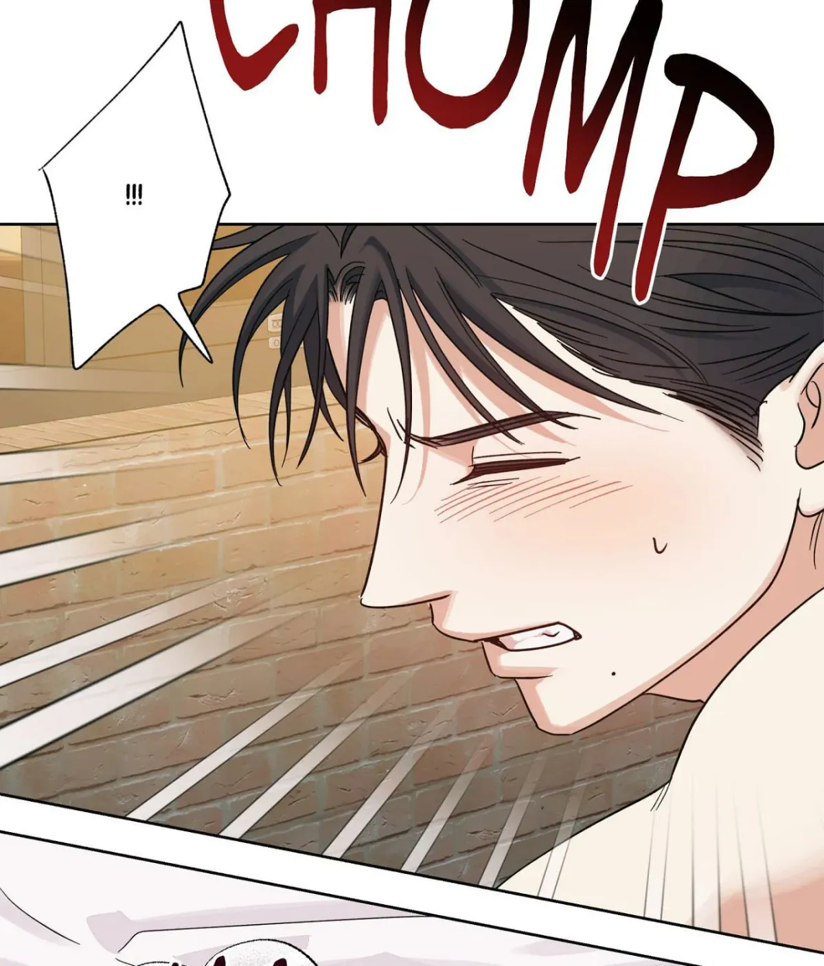 HEATWAVE Chapter 35 page 74