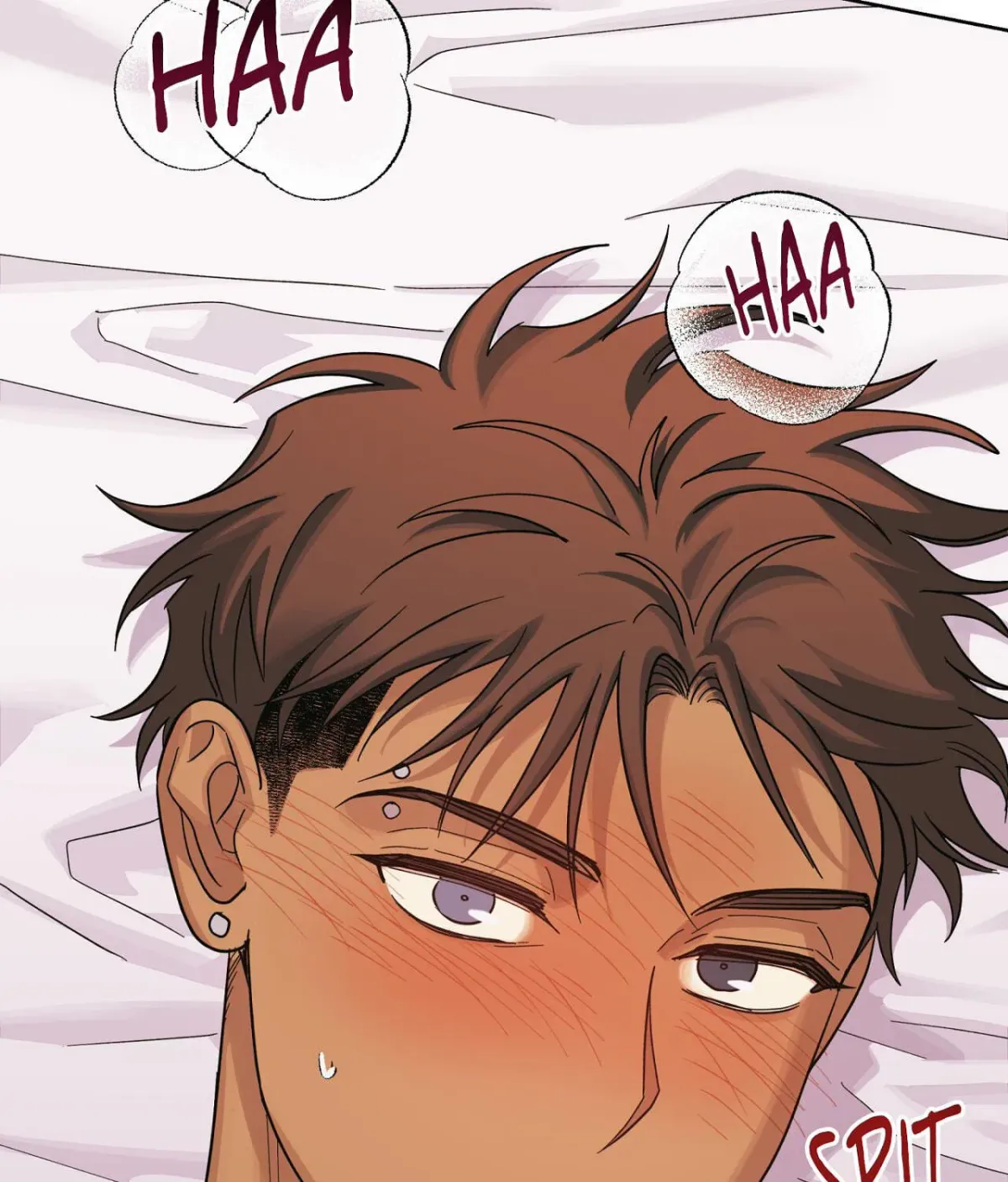 HEATWAVE Chapter 35 page 75