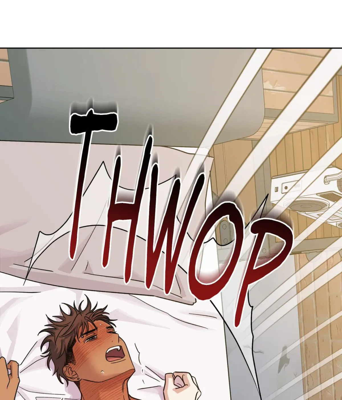 HEATWAVE Chapter 35 page 85