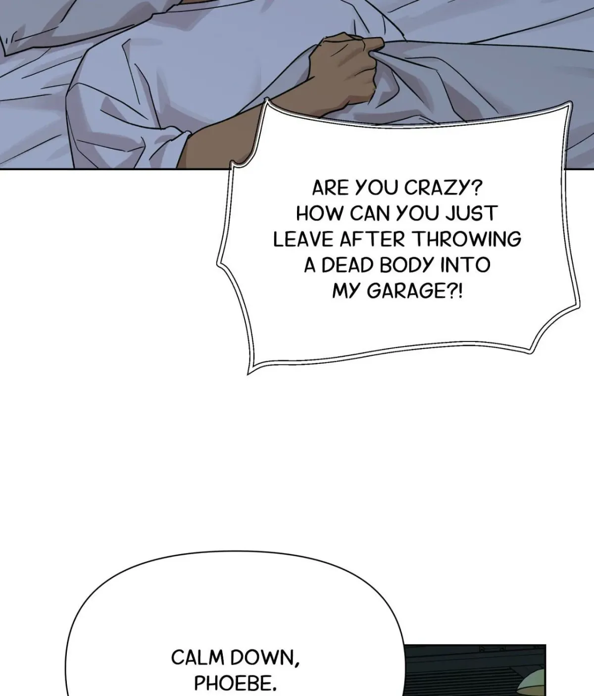 HEATWAVE Chapter 35 page 100