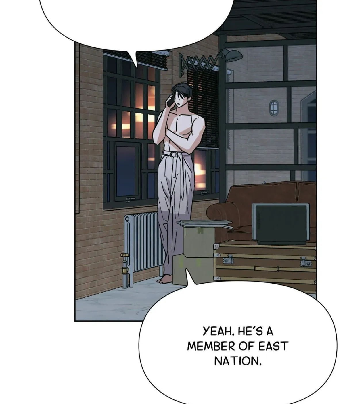 HEATWAVE Chapter 35 page 101