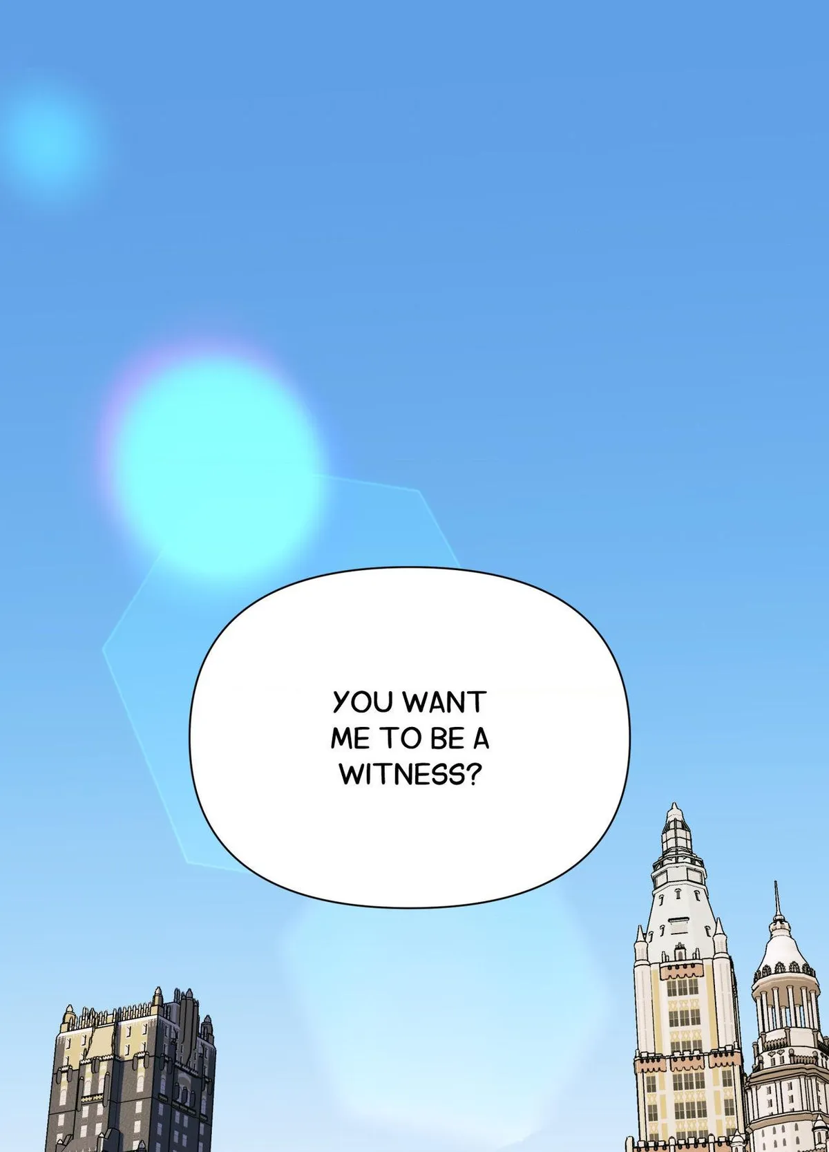 HEATWAVE Chapter 36 page 1