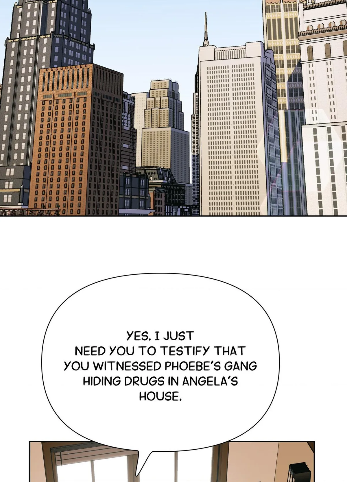 HEATWAVE Chapter 36 page 2