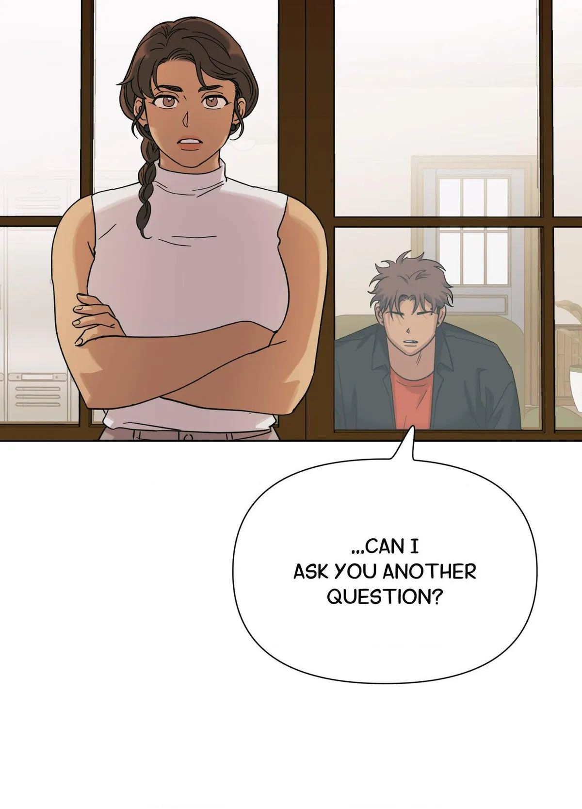 HEATWAVE Chapter 36 page 5