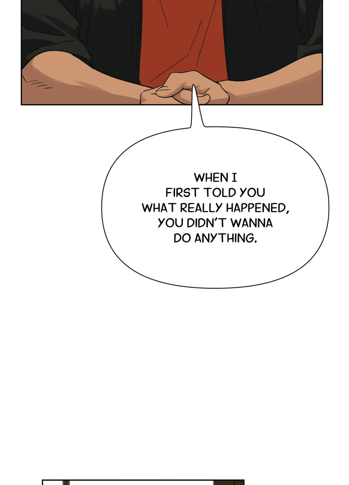 HEATWAVE Chapter 36 page 7