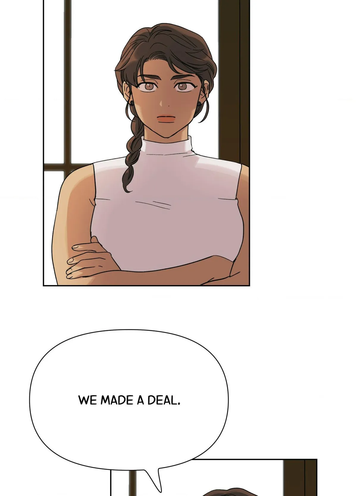 HEATWAVE Chapter 36 page 8