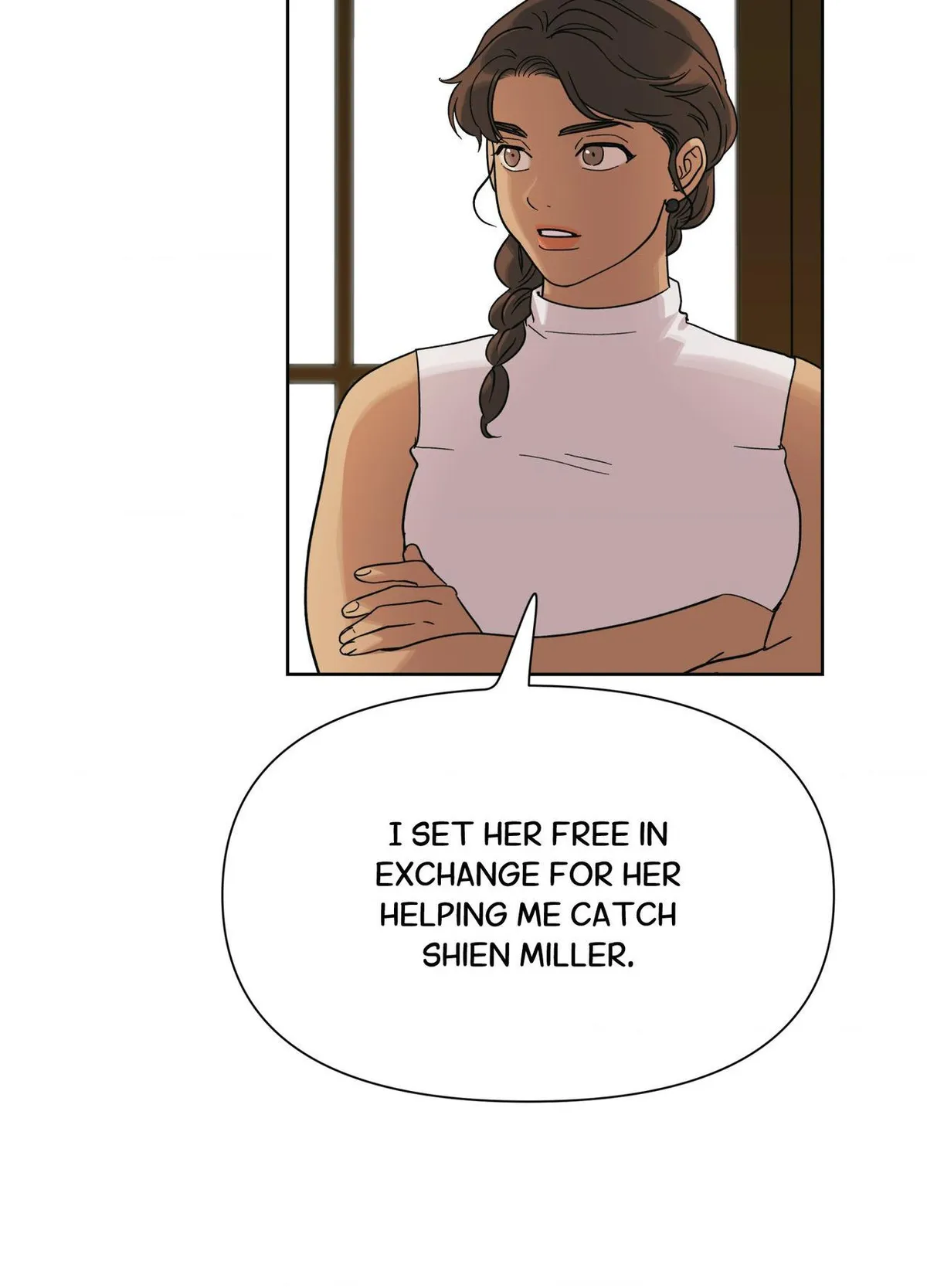 HEATWAVE Chapter 36 page 9