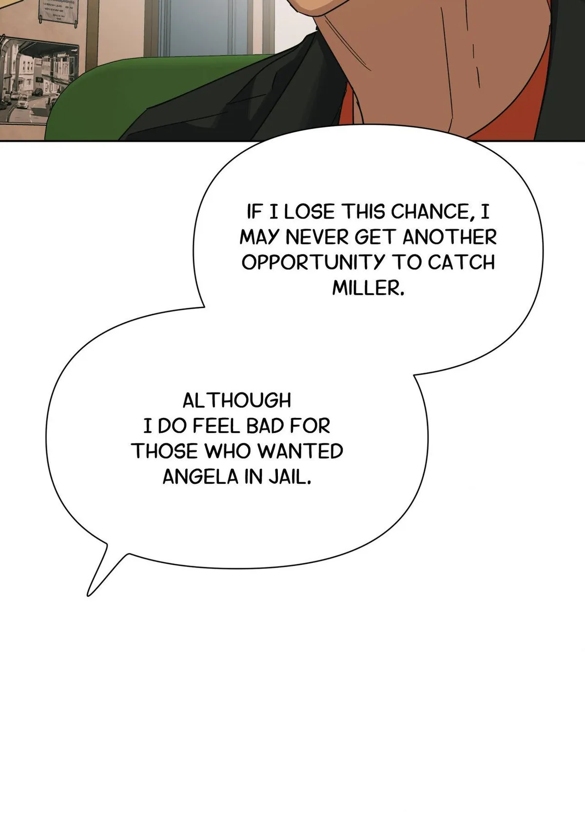HEATWAVE Chapter 36 page 11
