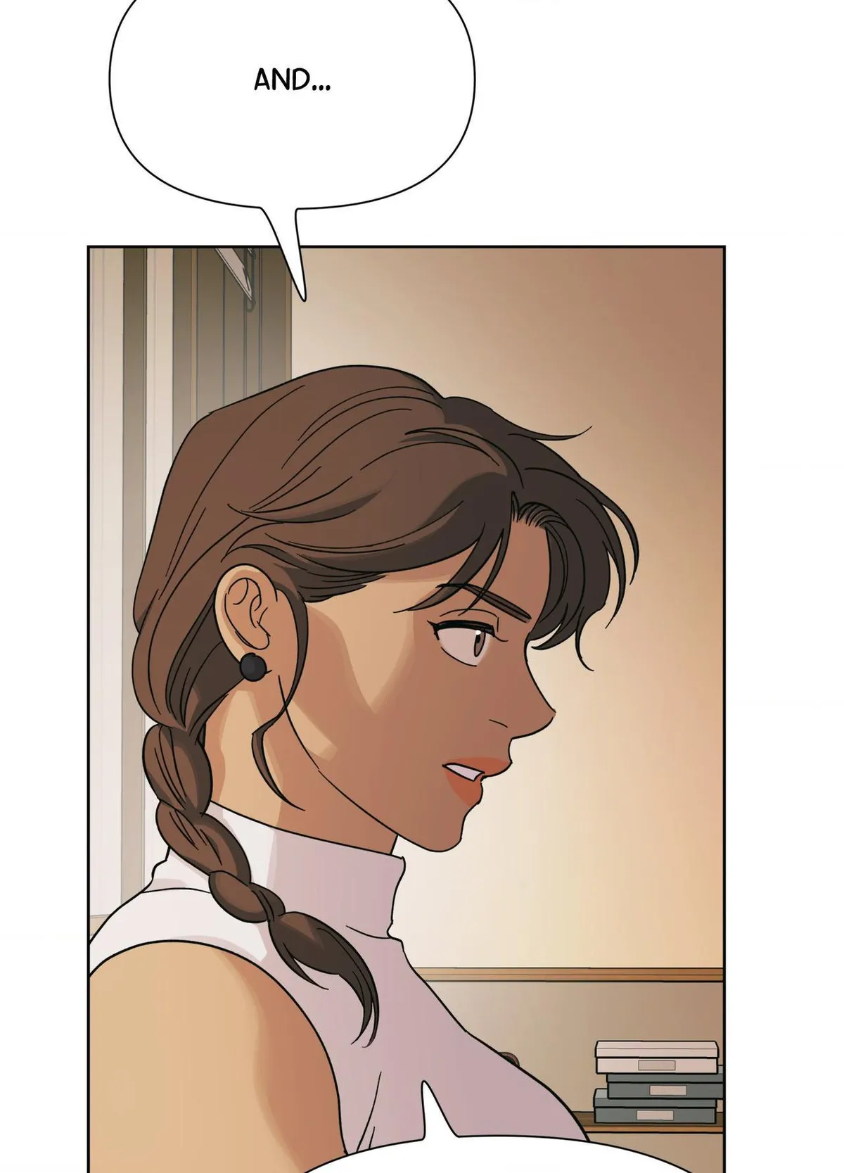 HEATWAVE Chapter 36 page 14
