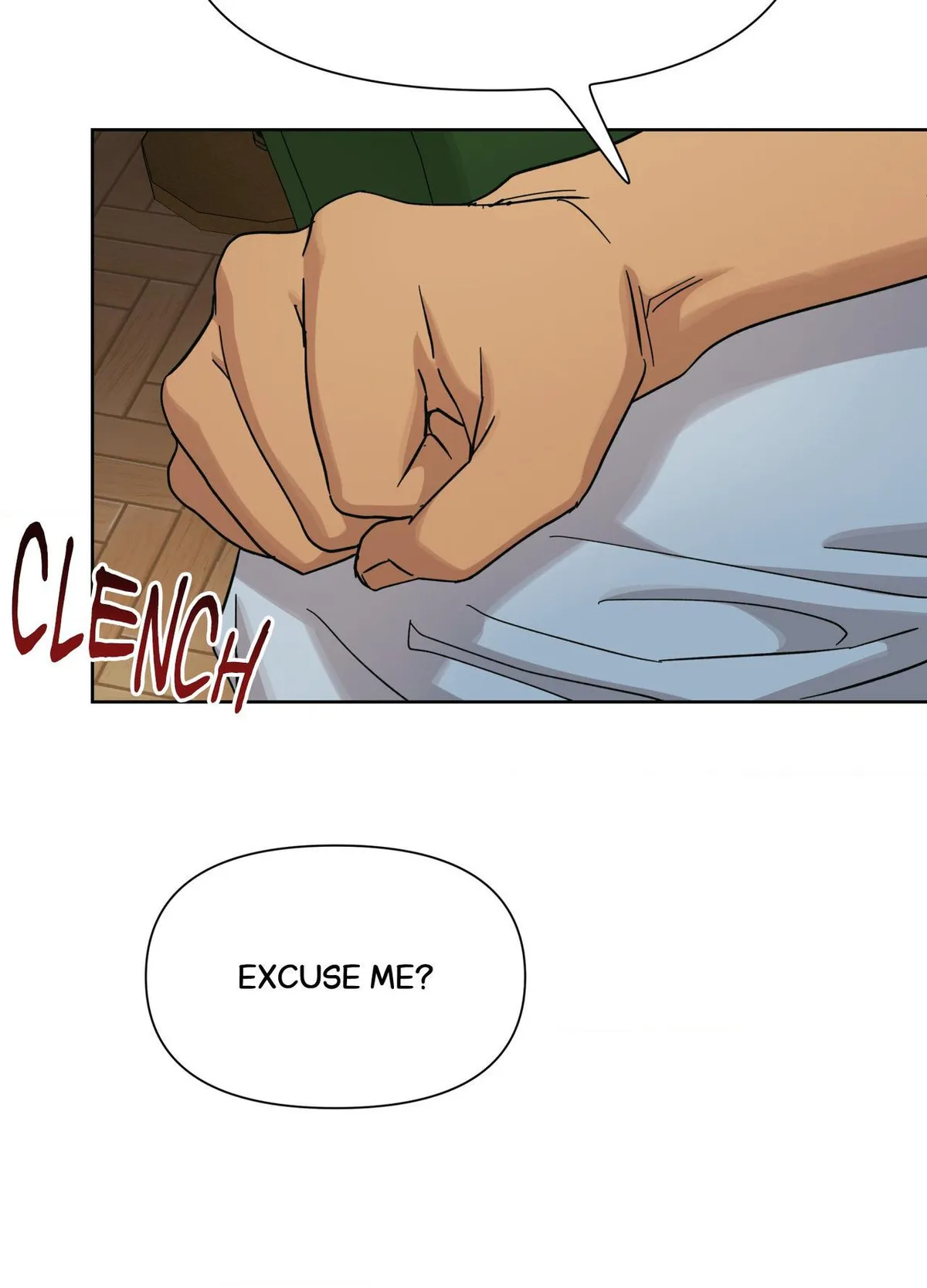 HEATWAVE Chapter 36 page 16
