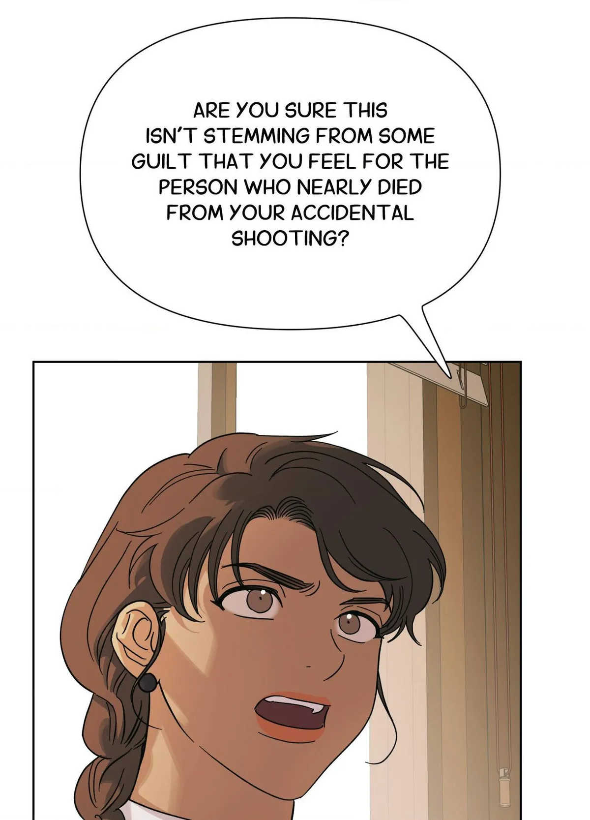HEATWAVE Chapter 36 page 20