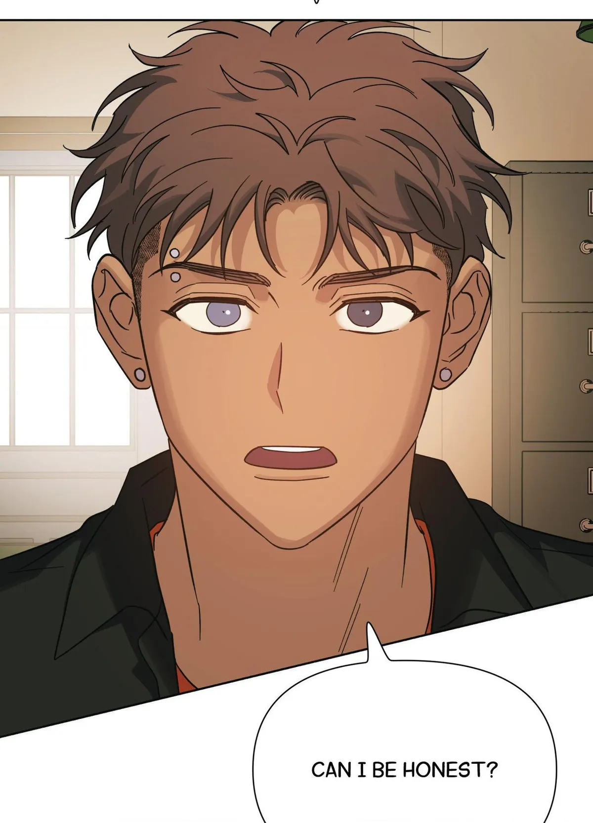 HEATWAVE Chapter 36 page 24