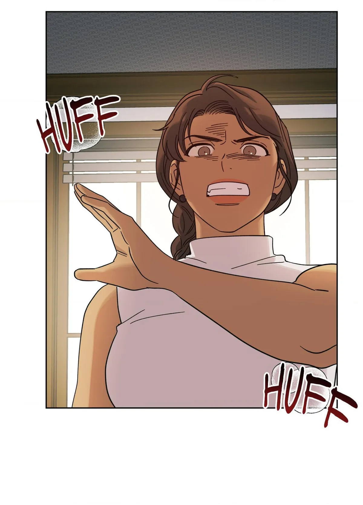 HEATWAVE Chapter 36 page 30
