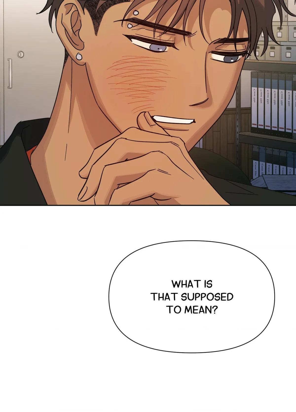 HEATWAVE Chapter 36 page 32