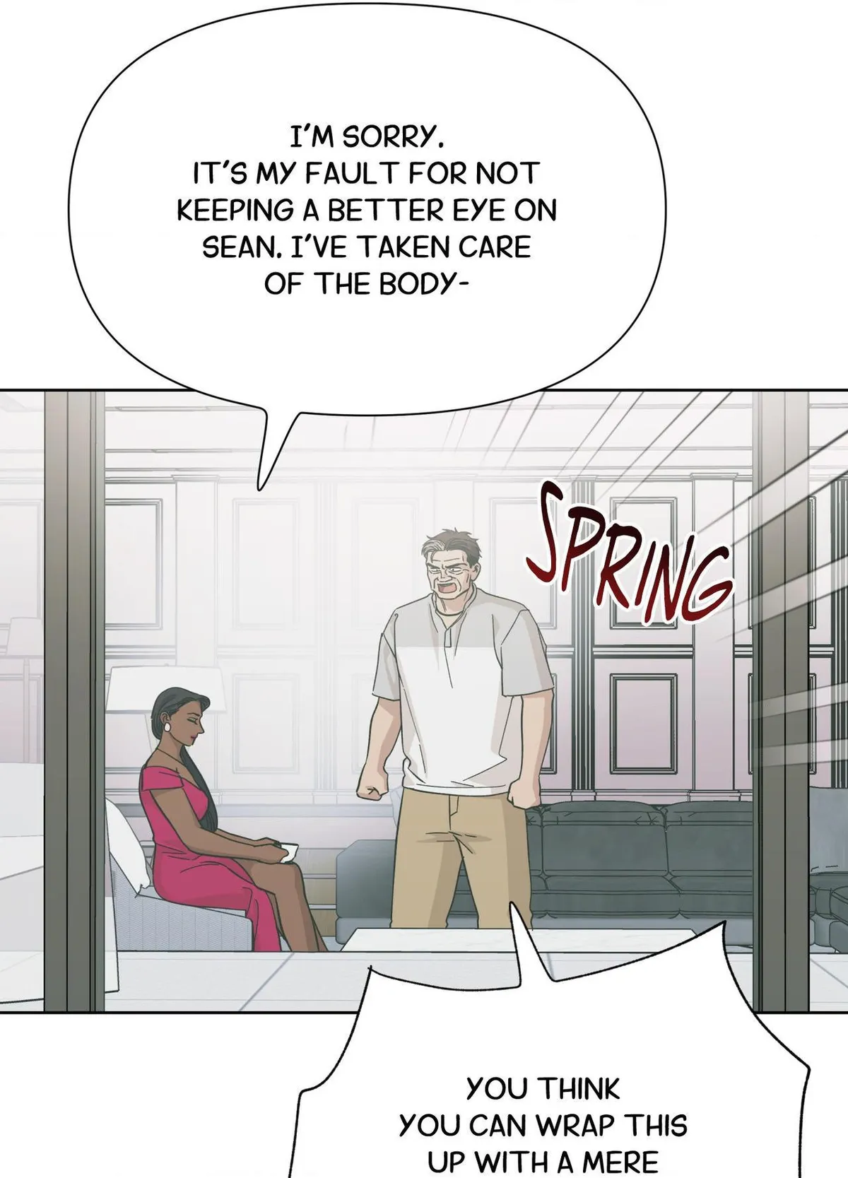HEATWAVE Chapter 36 page 37