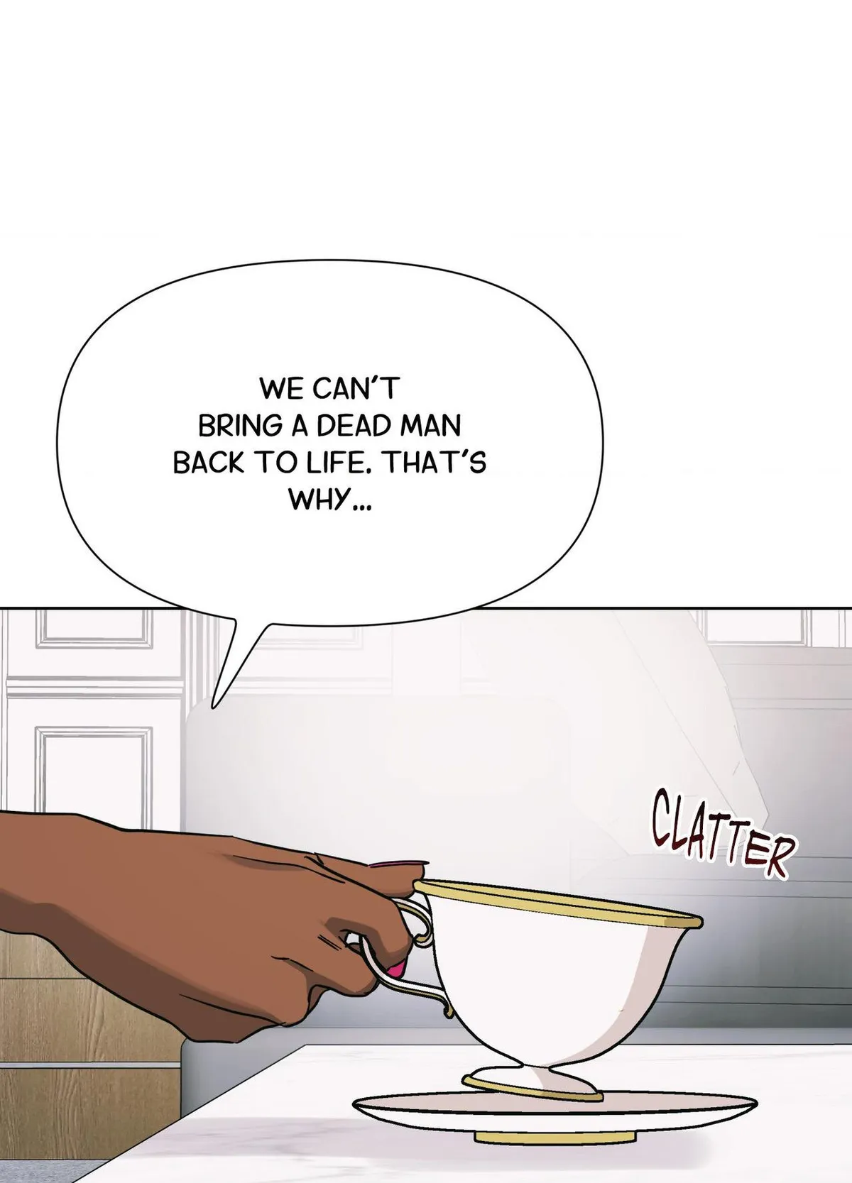 HEATWAVE Chapter 36 page 40