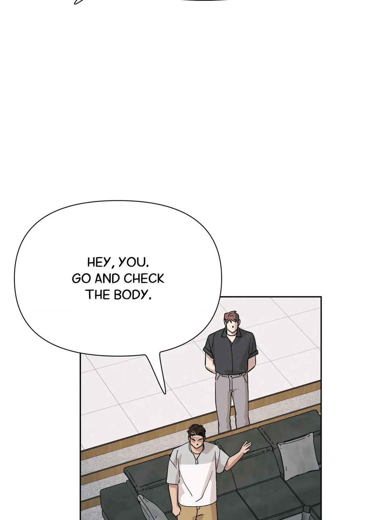 HEATWAVE Chapter 36 page 49