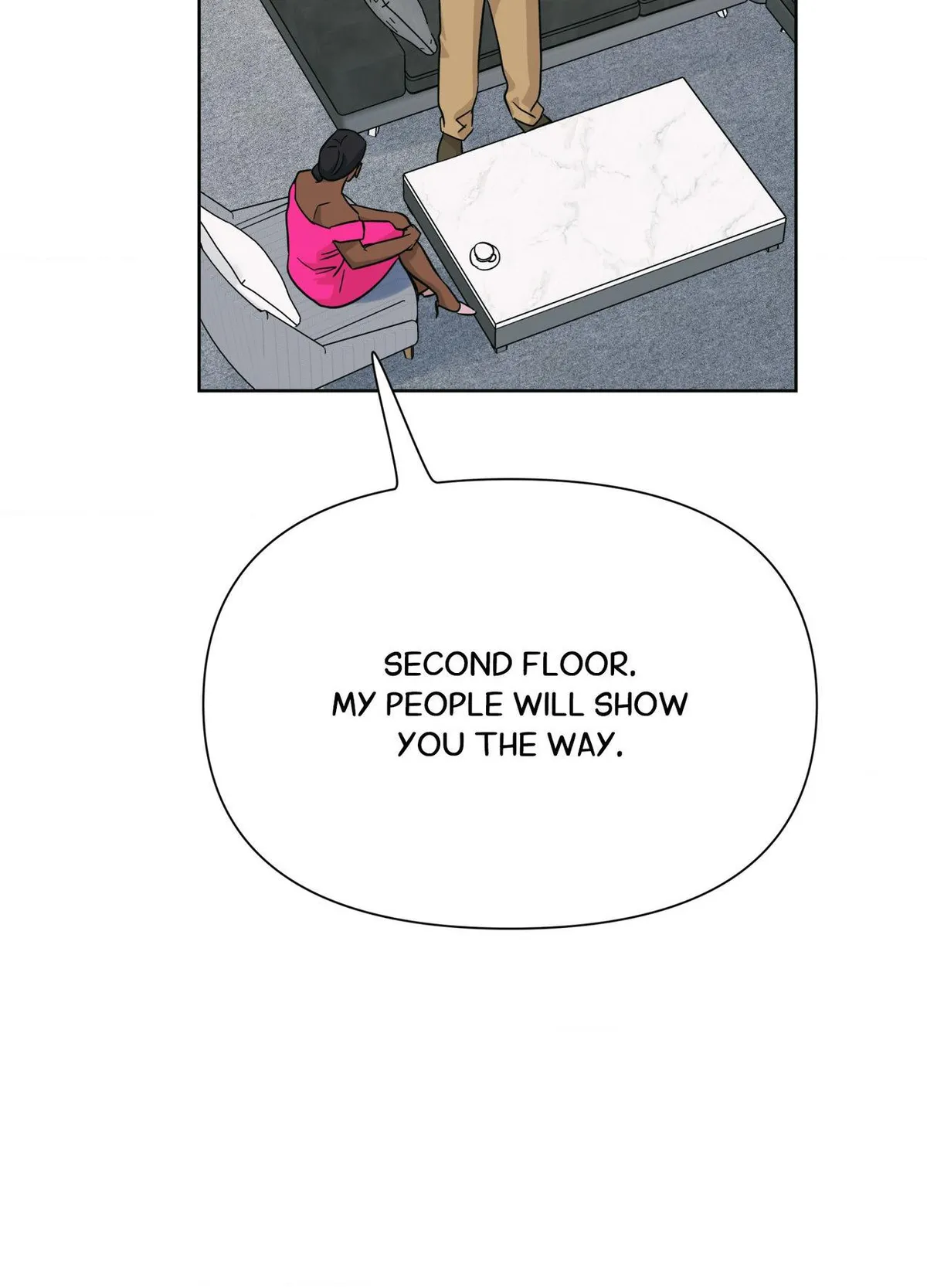 HEATWAVE Chapter 36 page 50