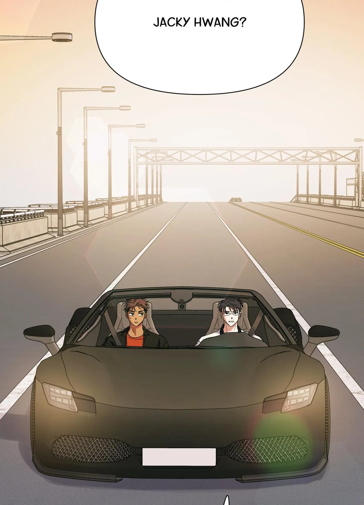 HEATWAVE Chapter 36 page 70