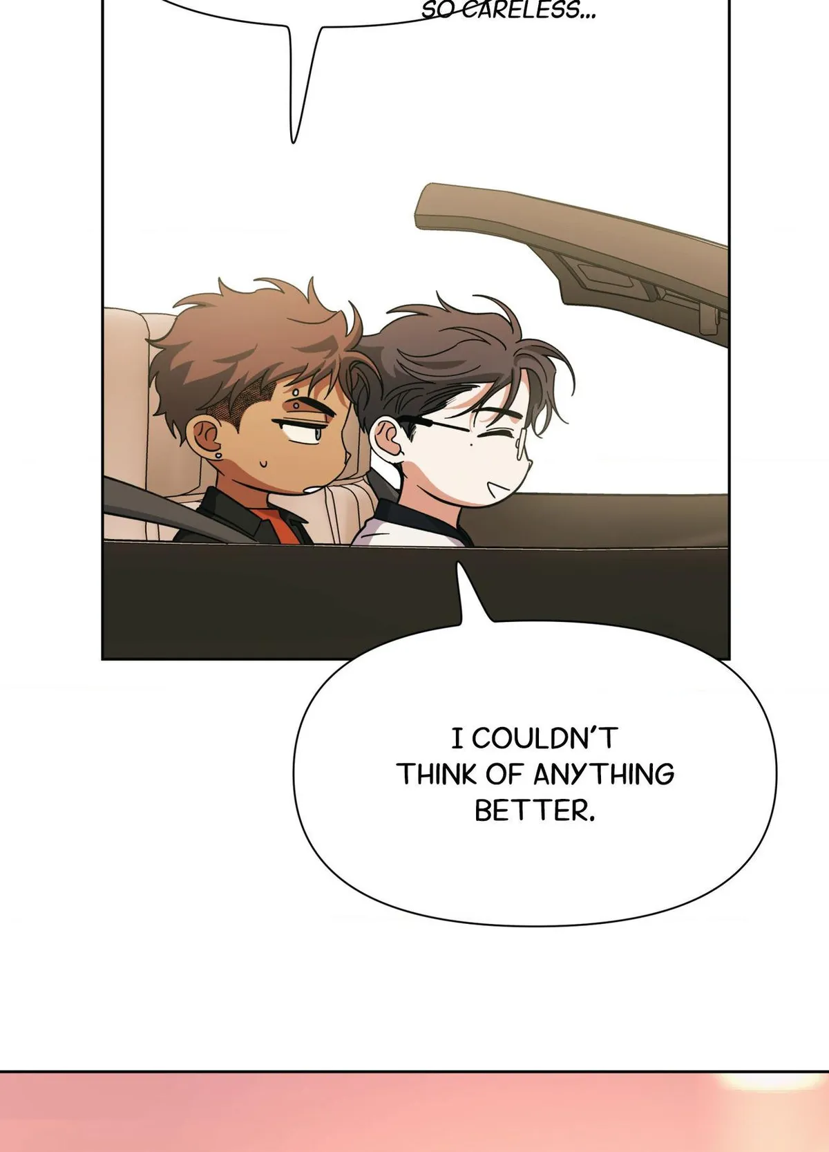 HEATWAVE Chapter 36 page 72