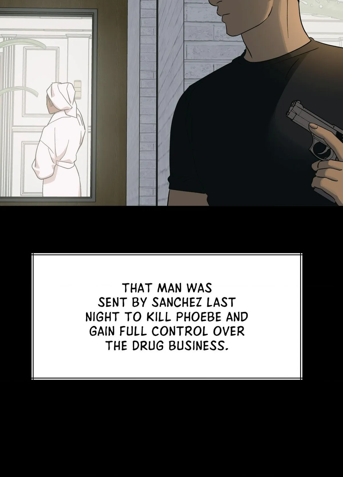 HEATWAVE Chapter 36 page 78