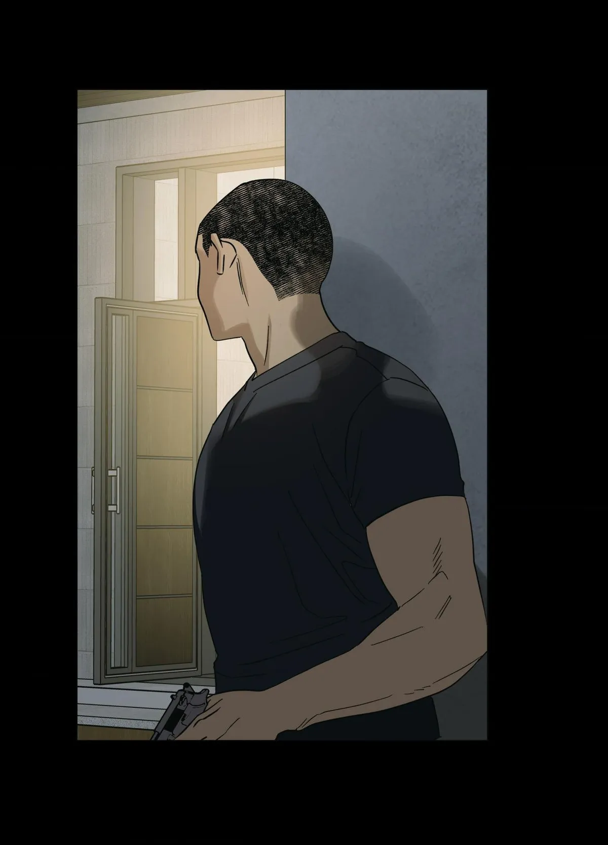 HEATWAVE Chapter 36 page 79