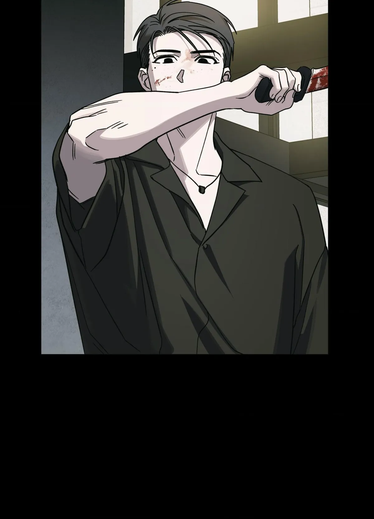 HEATWAVE Chapter 36 page 82