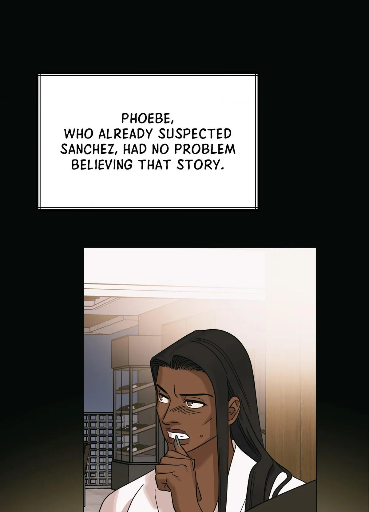 HEATWAVE Chapter 36 page 84