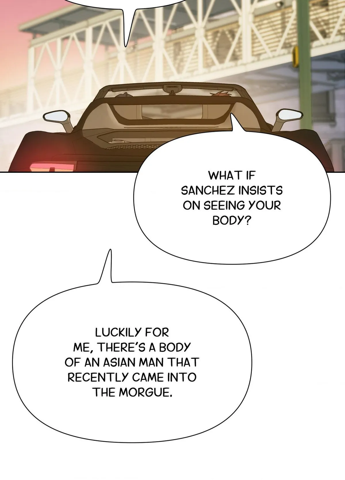 HEATWAVE Chapter 36 page 88