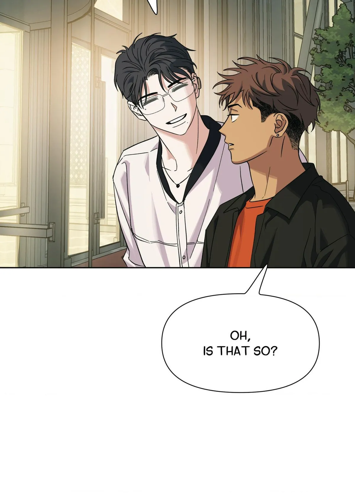 HEATWAVE Chapter 36 page 108