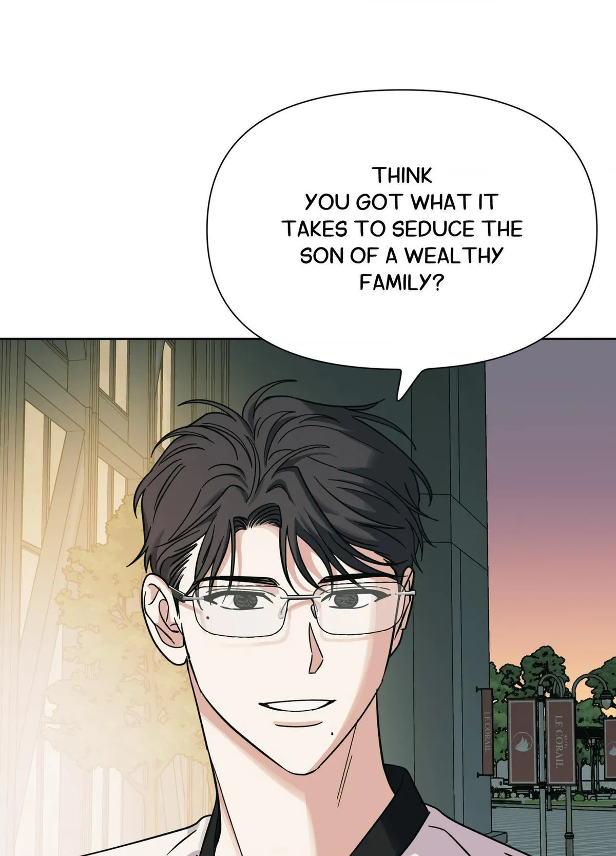 HEATWAVE Chapter 36 page 110