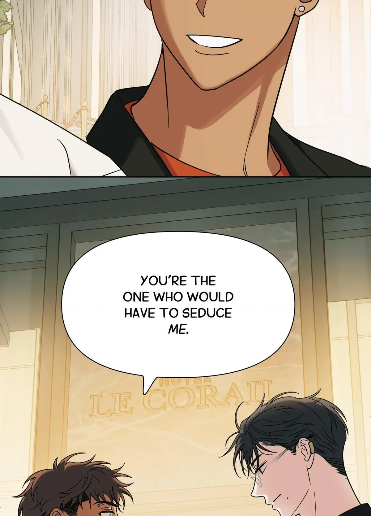 HEATWAVE Chapter 36 page 112