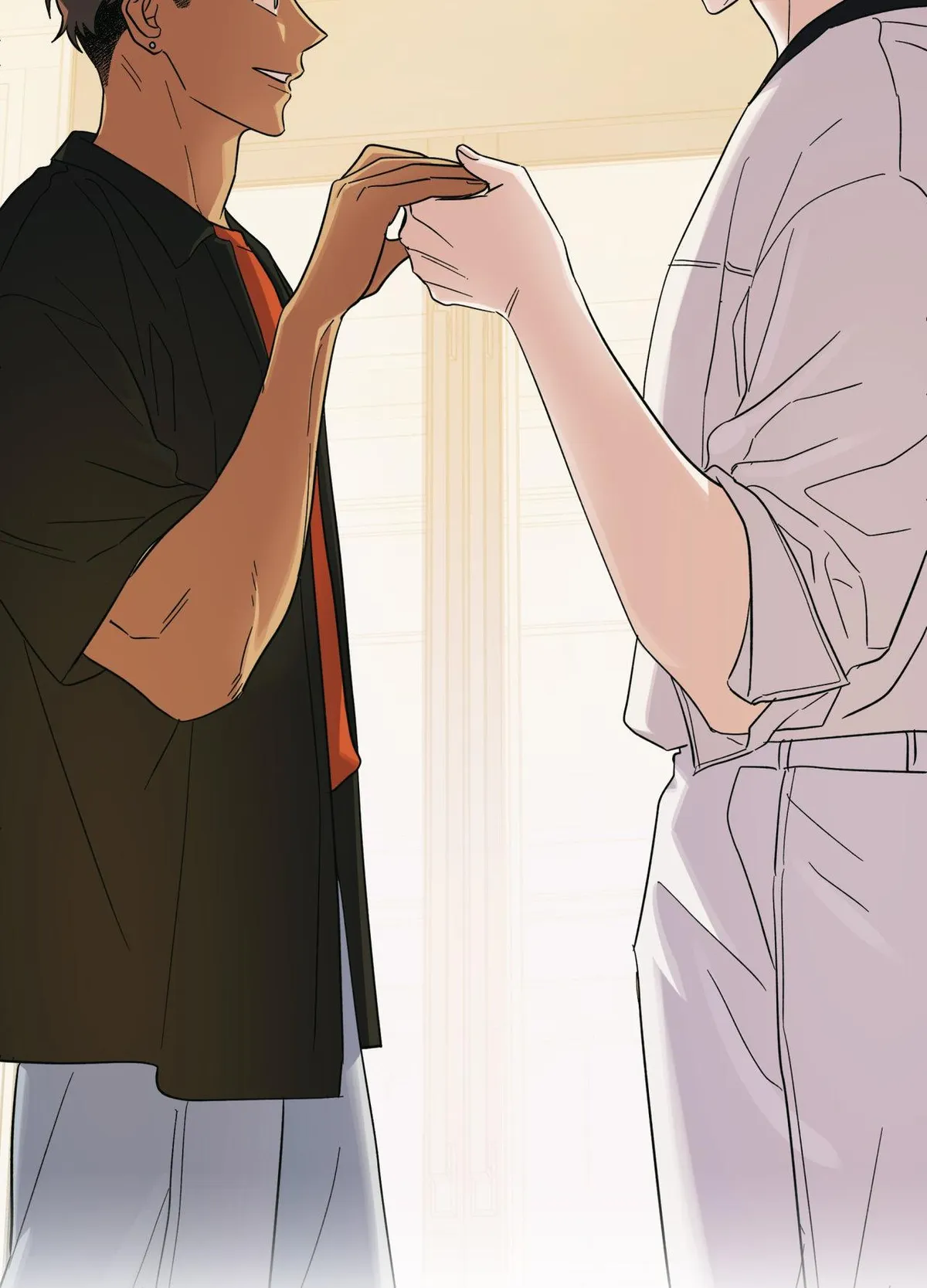 HEATWAVE Chapter 36 page 113