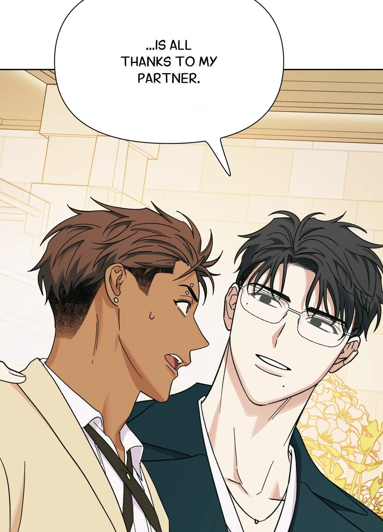 HEATWAVE Chapter 37 page 12