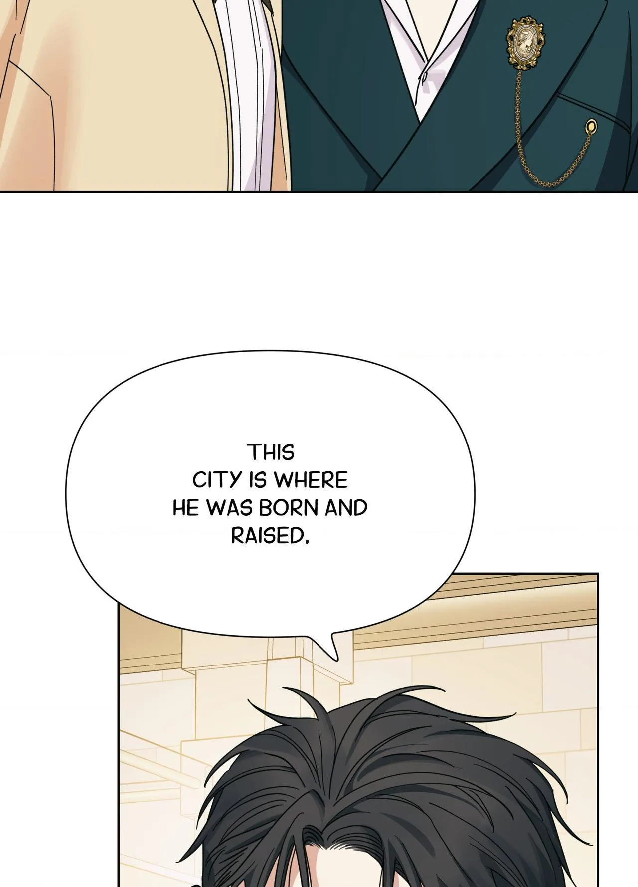 HEATWAVE Chapter 37 page 13