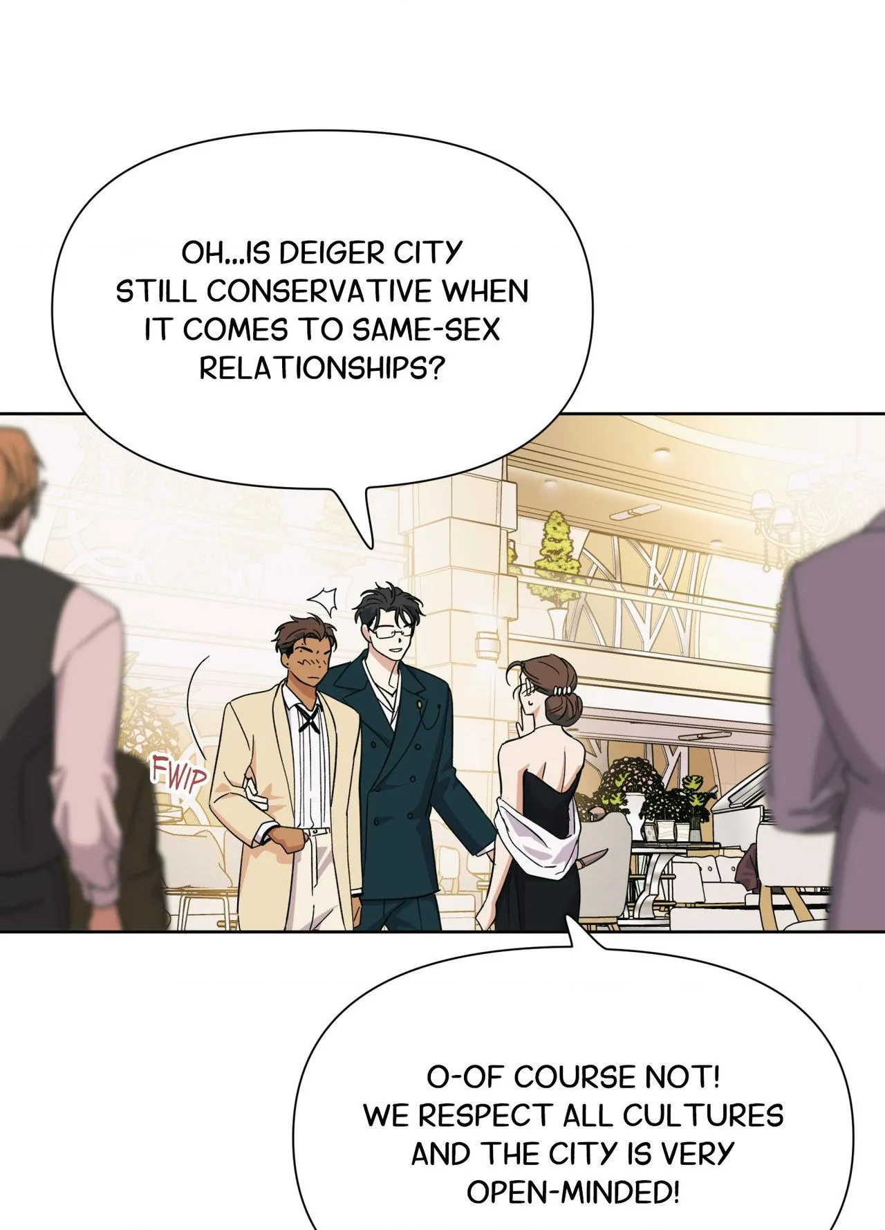 HEATWAVE Chapter 37 page 18