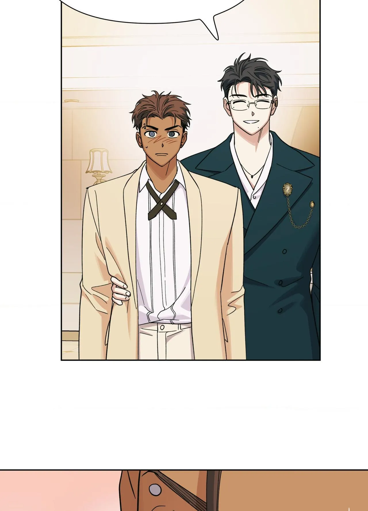 HEATWAVE Chapter 37 page 20