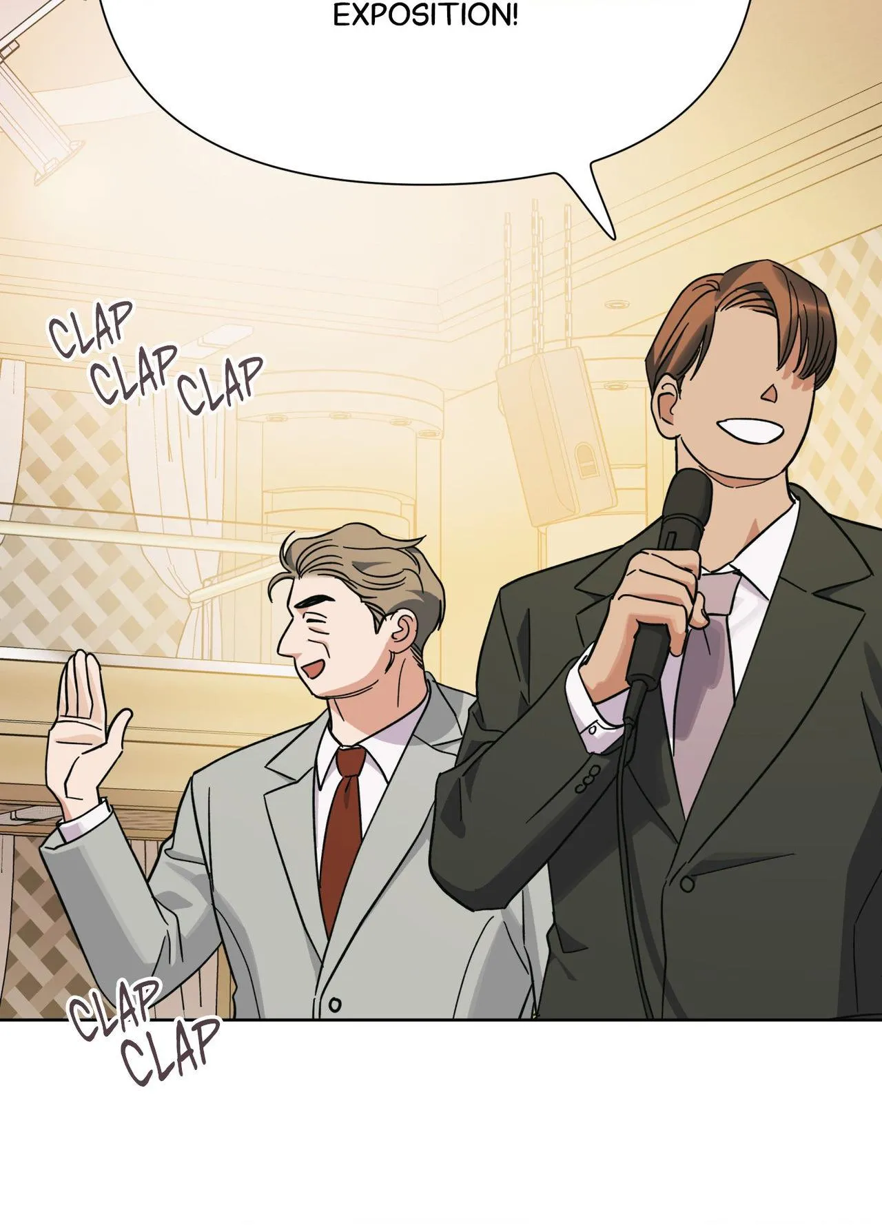 HEATWAVE Chapter 37 page 24