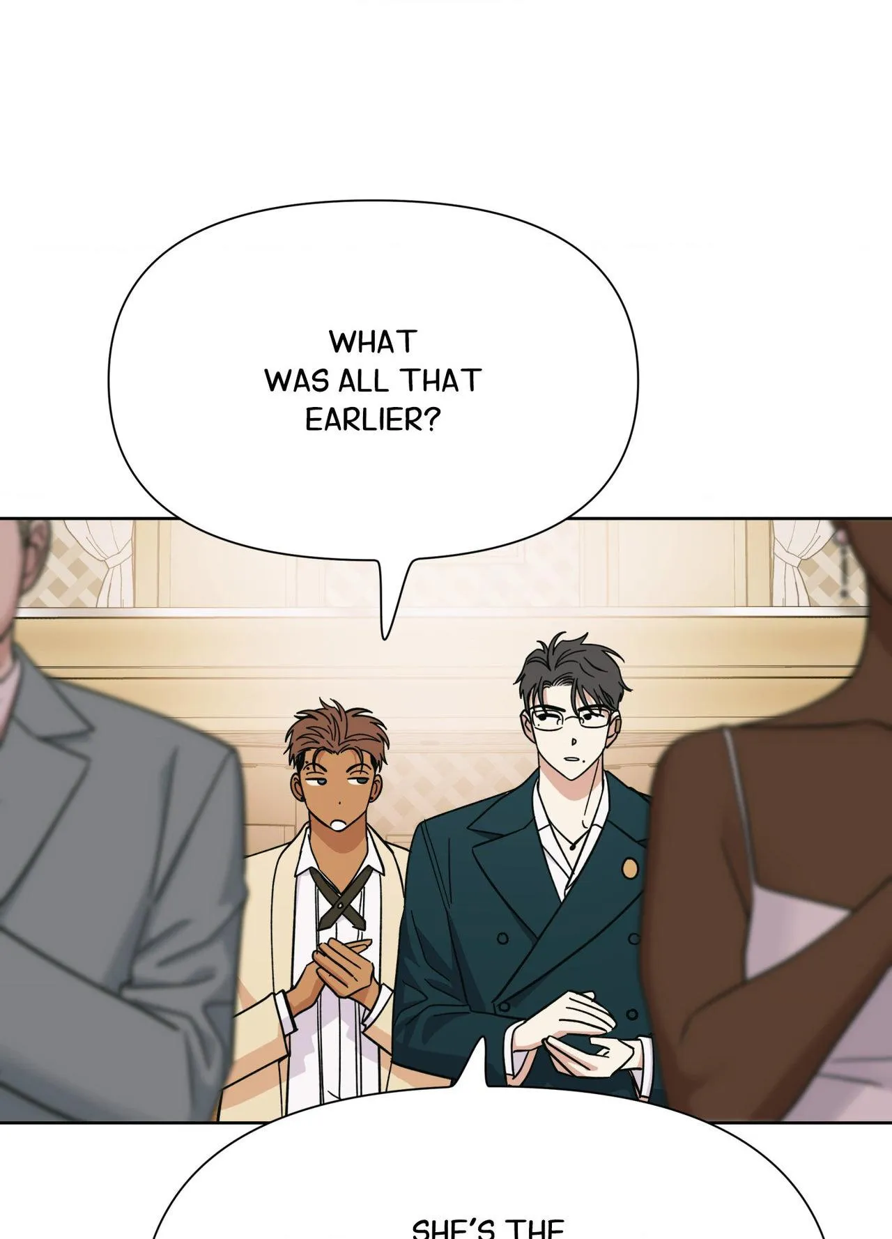 HEATWAVE Chapter 37 page 26