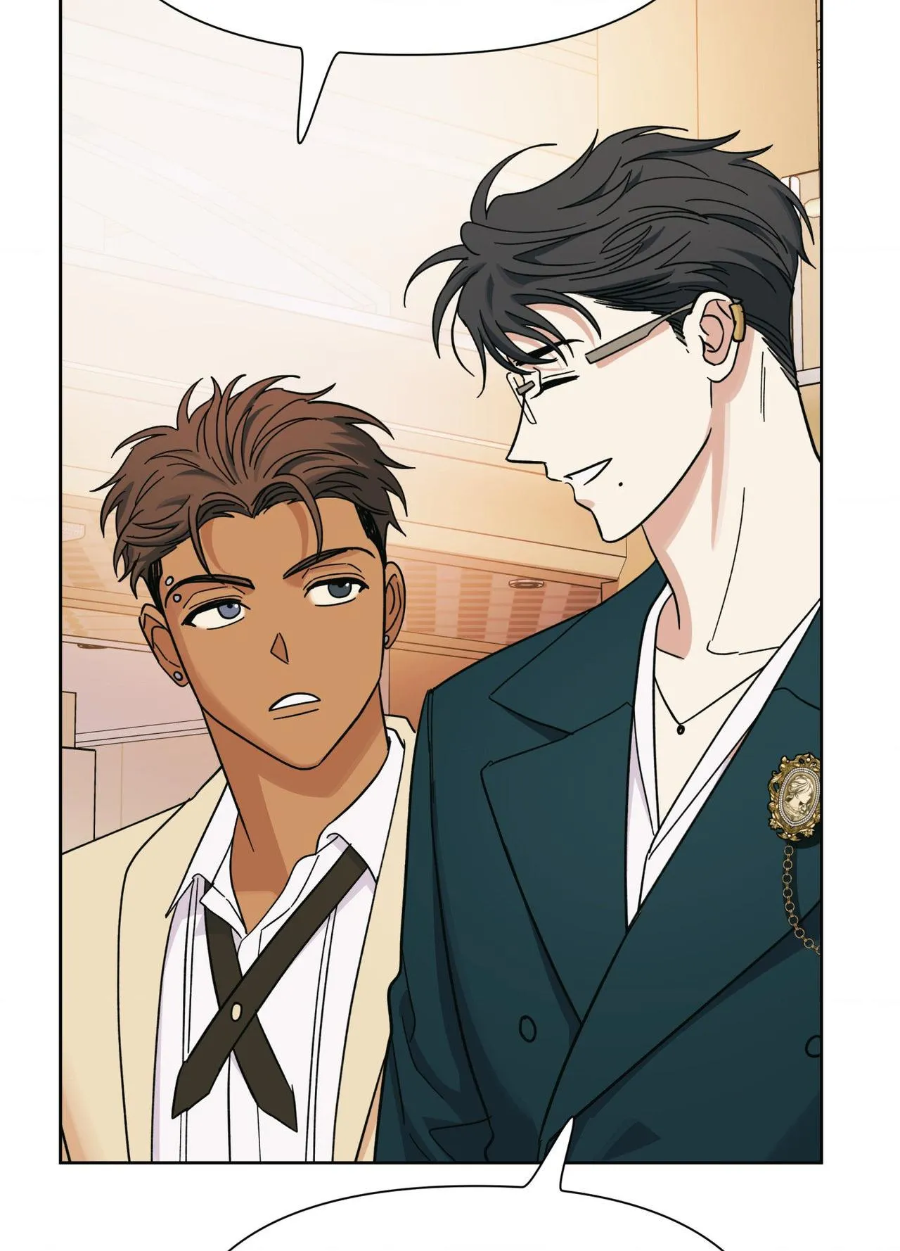 HEATWAVE Chapter 37 page 28