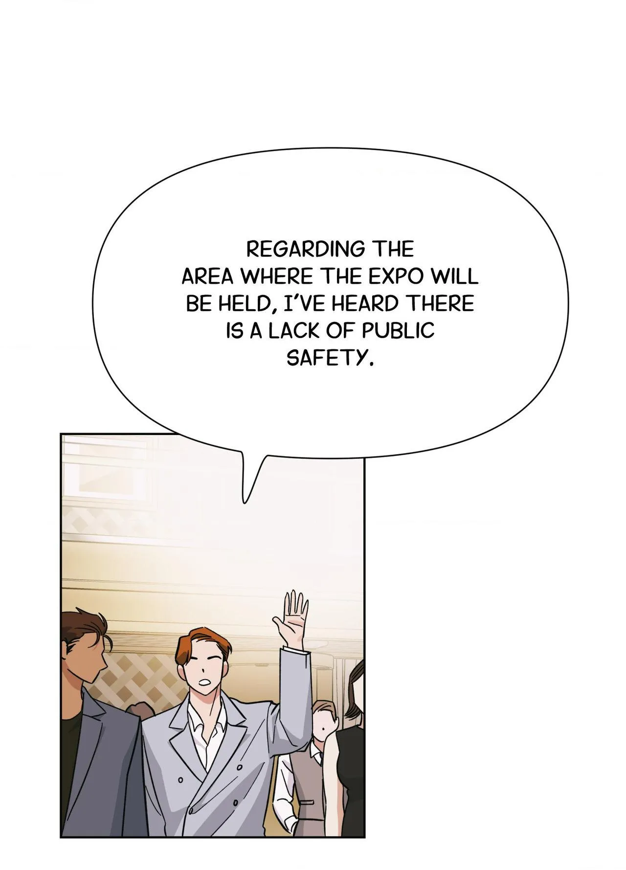HEATWAVE Chapter 37 page 34