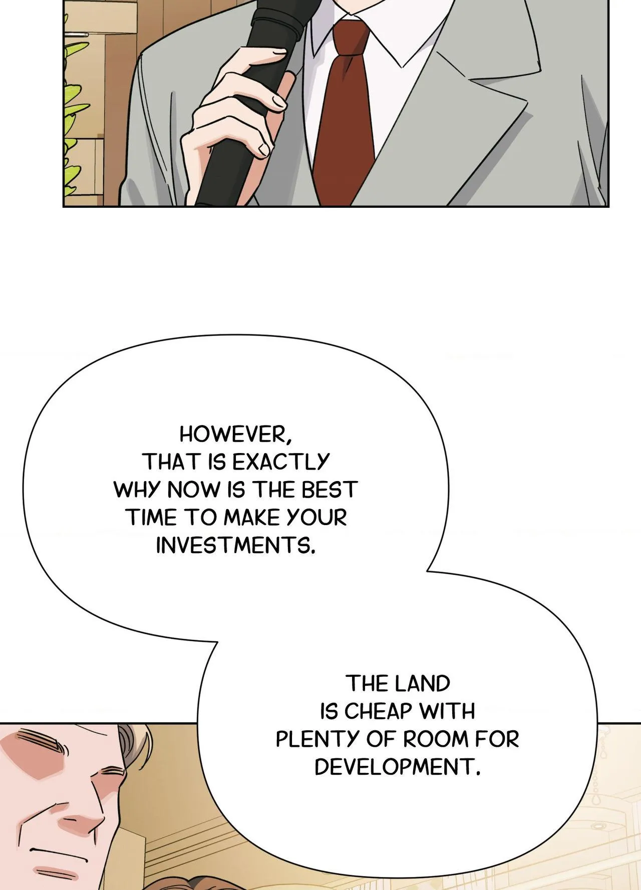 HEATWAVE Chapter 37 page 36