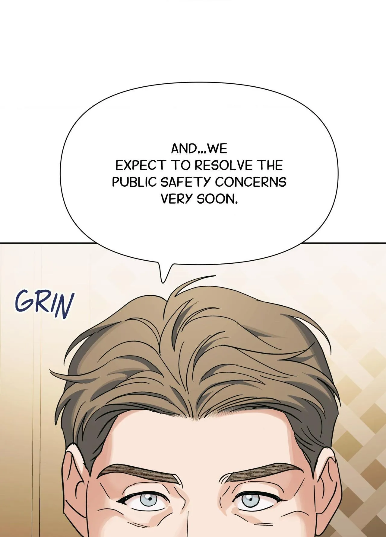 HEATWAVE Chapter 37 page 38