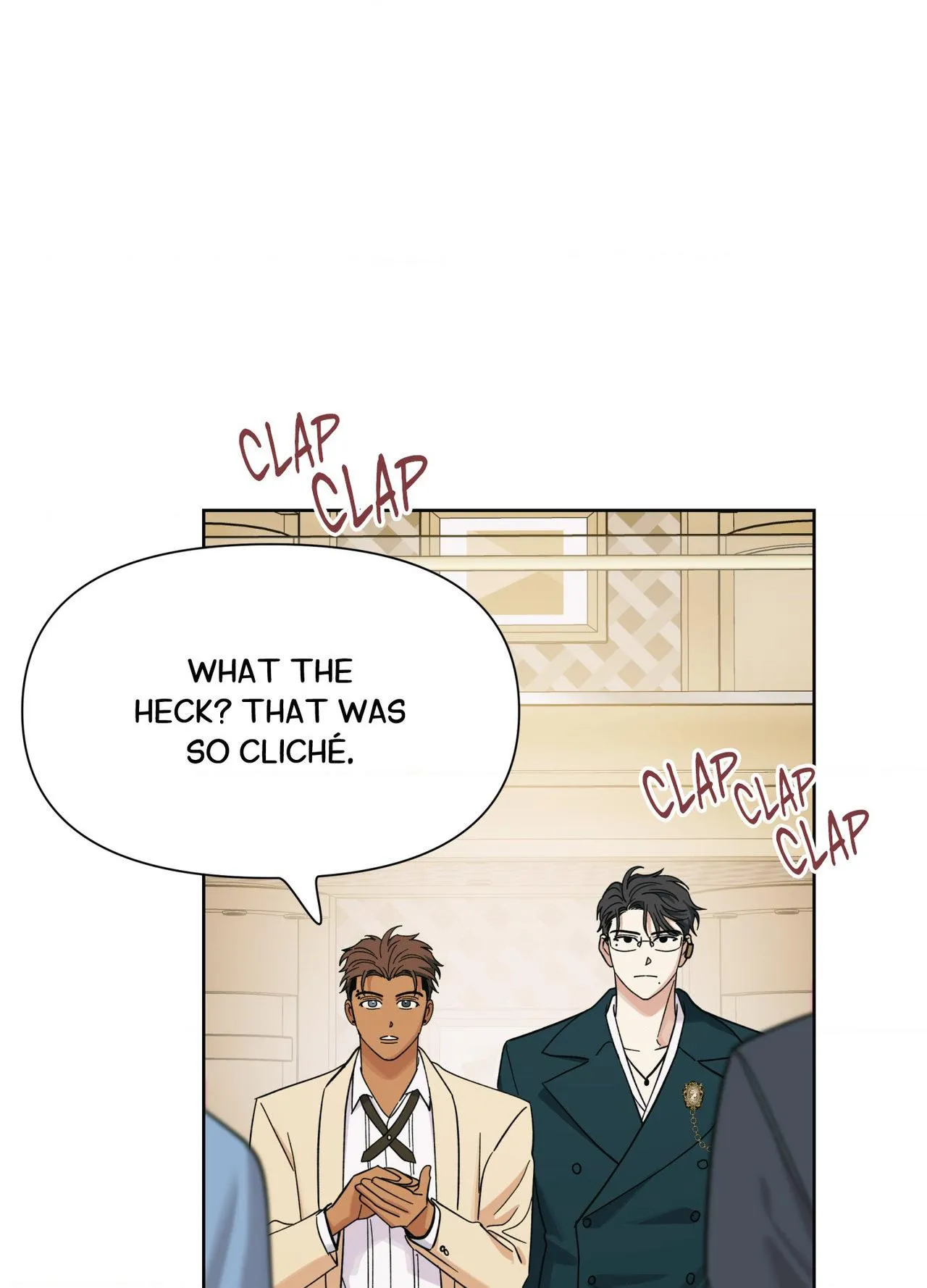 HEATWAVE Chapter 37 page 40