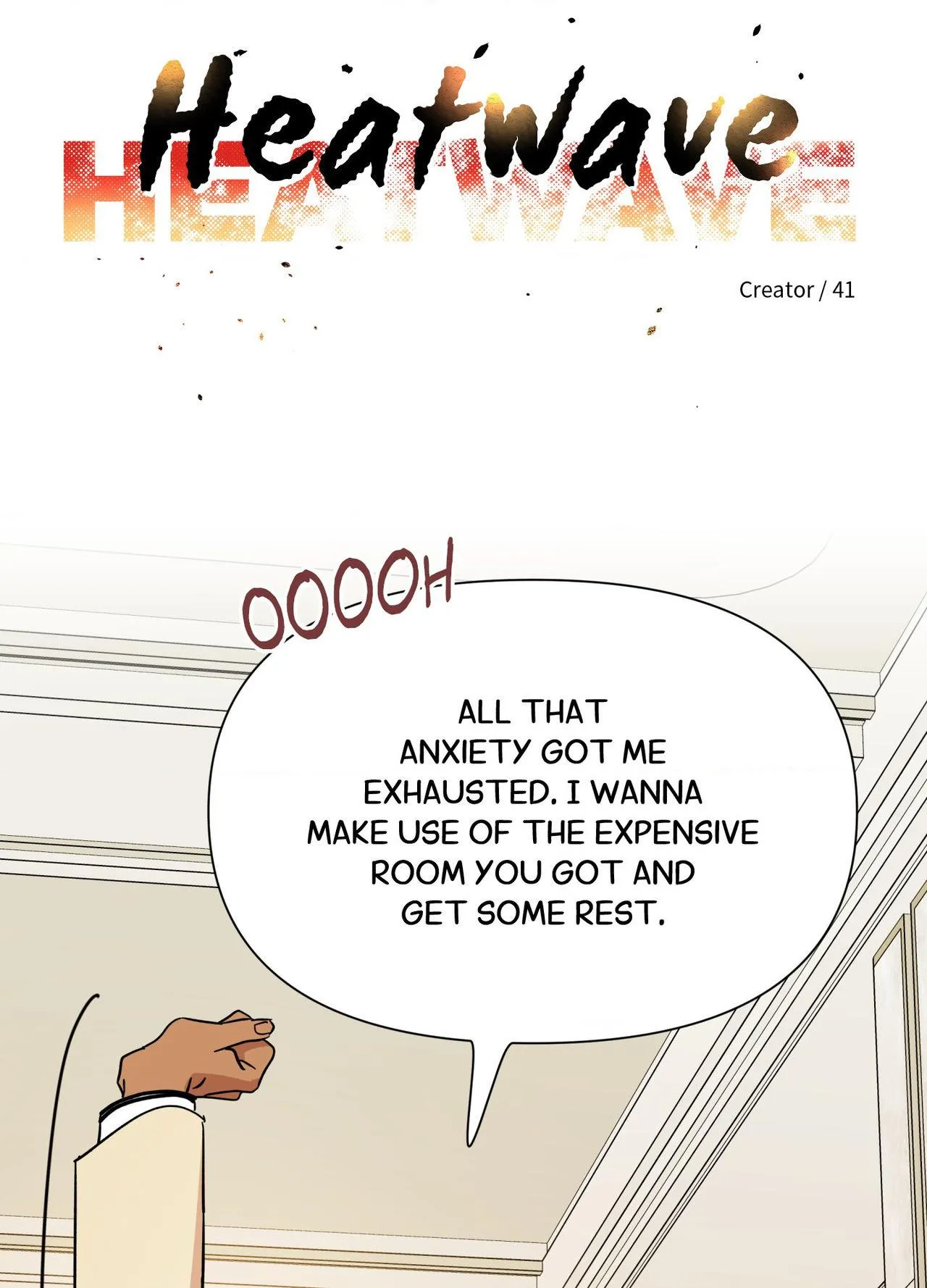 HEATWAVE Chapter 37 page 44