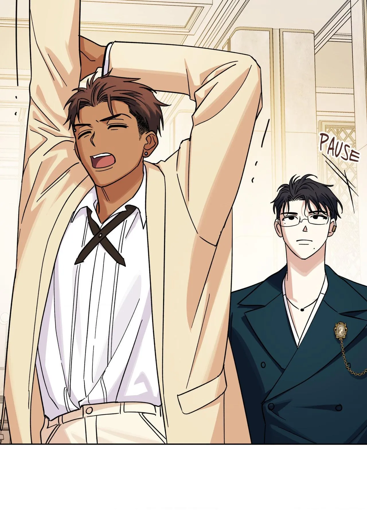 HEATWAVE Chapter 37 page 45
