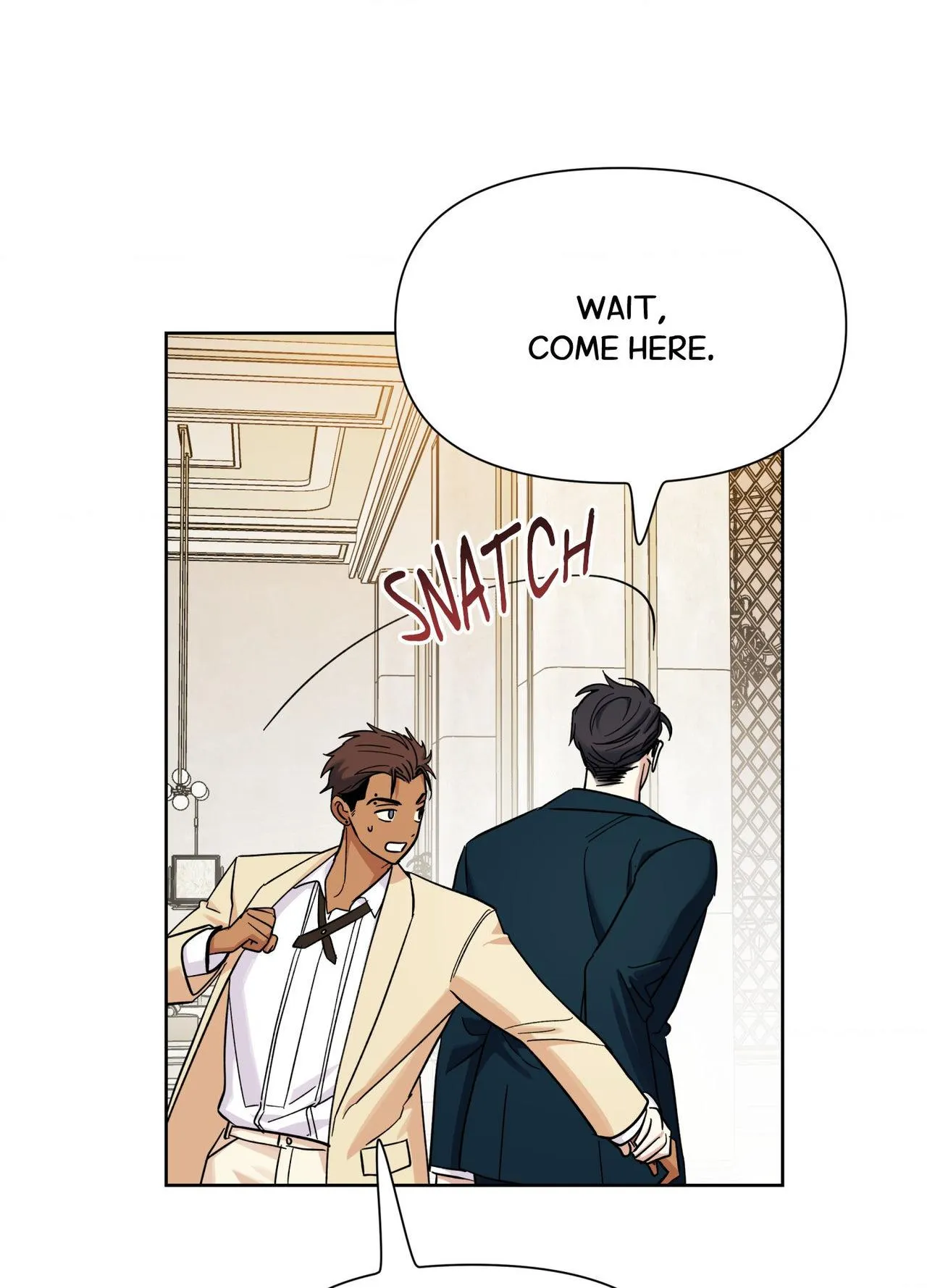HEATWAVE Chapter 37 page 46
