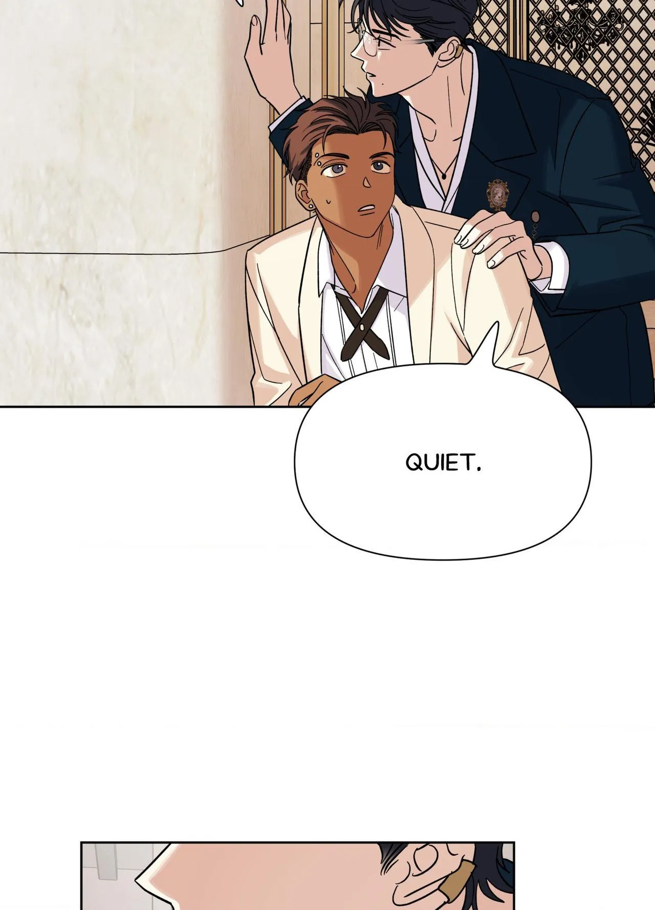 HEATWAVE Chapter 37 page 48